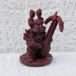 Surt Sworn Dwarf Crossbow Veteran