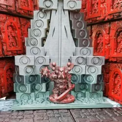 Surt Sworn Underlord