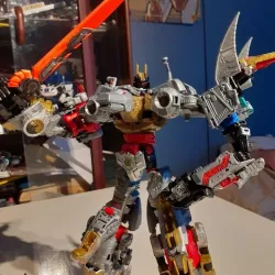 Sword for PotP Volcanicus