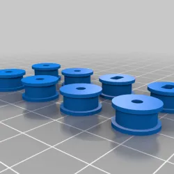 Team 4160 20pct scale Arduino Lego Robot