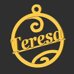 Teresa