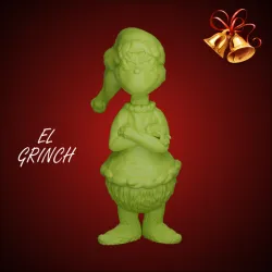 The Grinch