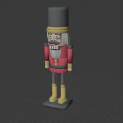 The Nutcracker