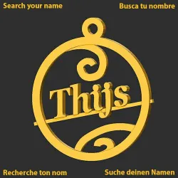 Thijs