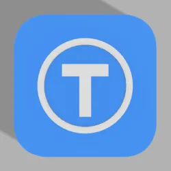 thingiverse logo