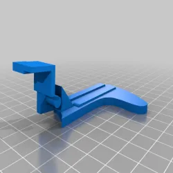 Thrustmaster Enzo PC/PS2 Shifter Paddle