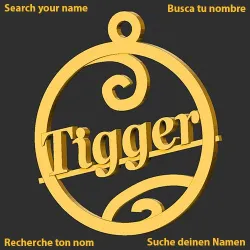 Tigger