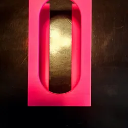 Tissue holder