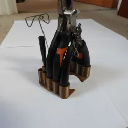 Tool Holder