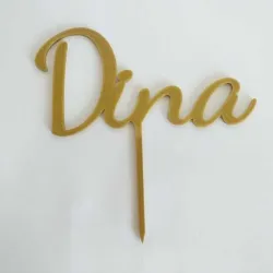 Topper Dina