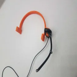 TrackIR Band 1.1