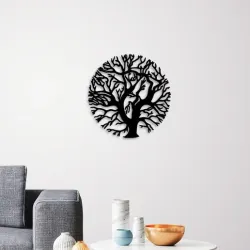 Tree Wall Decoration