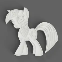 Twilight Sparkle