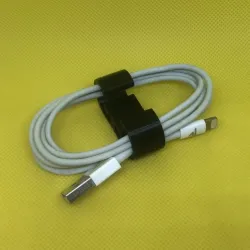 USB Cable Clips