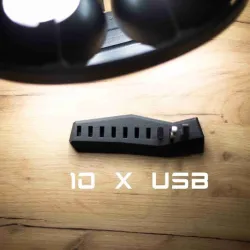 USB organiser