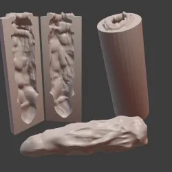 VAGINA MASSAGER FOR PENIS / MALE MASTURBATOR VIRGIN 13 BDSM ADULT SEX XXX