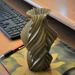 Vase 439