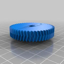 Ventilator - From Ender 3 Mainboard