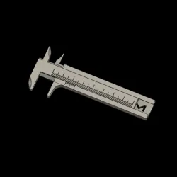 Vernier Caliper