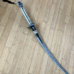 Virtuous Contract  2B sword from Nier Automata Cosplay Prop