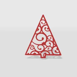 wall decor tree
