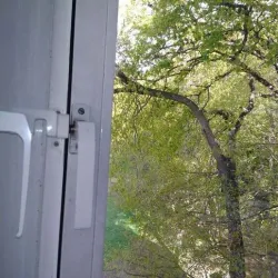 Window Stop 3 positions / Tope para ventana de 3 posiciones / Window Stop 3 positions