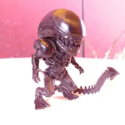 xenomorph Chibi - Alien