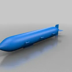 zeppelin