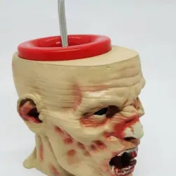 zombie mate