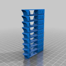 ZYLTech Temp Tower