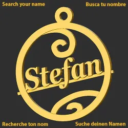 Stefan
