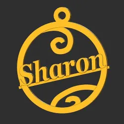 Sharon