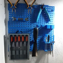 3D Tools Organizer