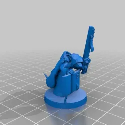 40k skaven priests and psykers