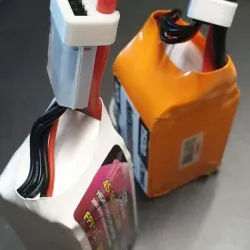 4S Balance Plug Protector v2