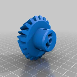 900w gearbox (6x 775dc motors)