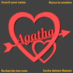 Agatha