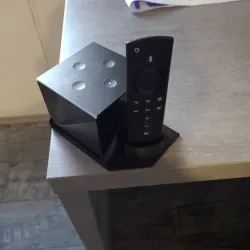 Amazon Fire TV Cube Wandhalter