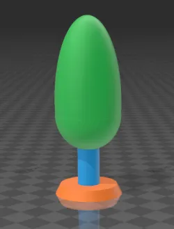 anal plug