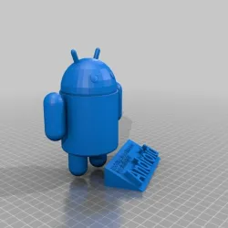 Android Figure