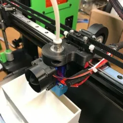 Anet AM8 BLV E3D Volcano