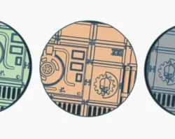 Armor-bearer 100mm Mech bases