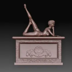 Art model