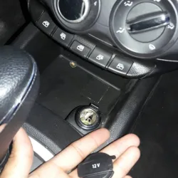 ashtray lid