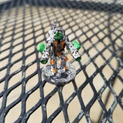 Assault Robot Soldier