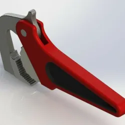 Auto-Adjustable socket wrench