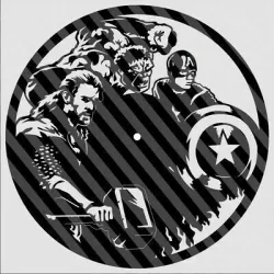 avengers