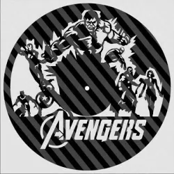 avengers