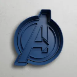 Avengers Logo