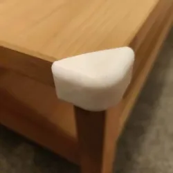 Baby corner protector